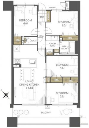 不動産物件情報