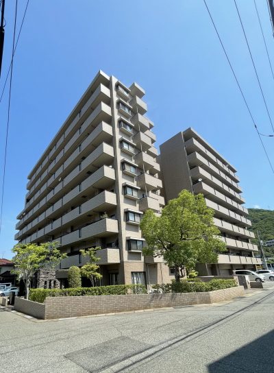 不動産物件情報
