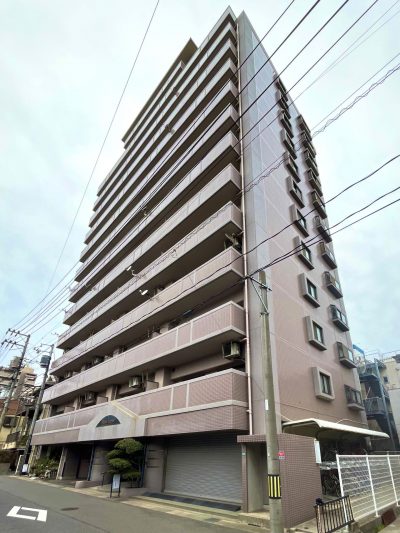 不動産物件情報