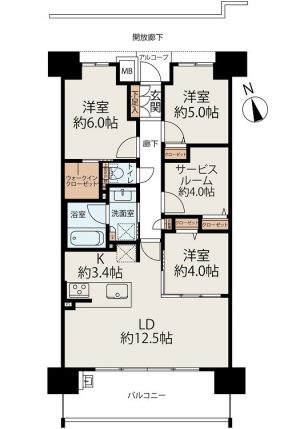 不動産物件情報
