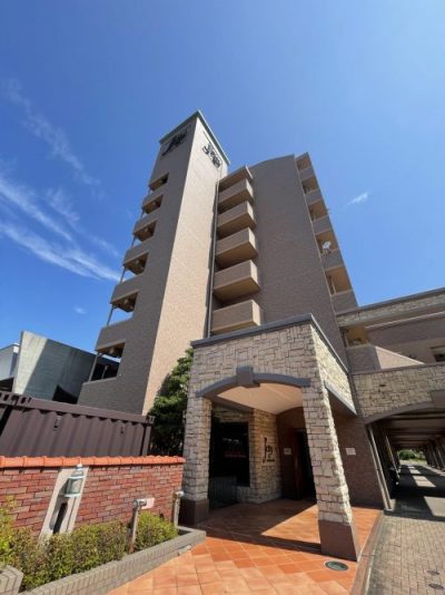 不動産物件情報