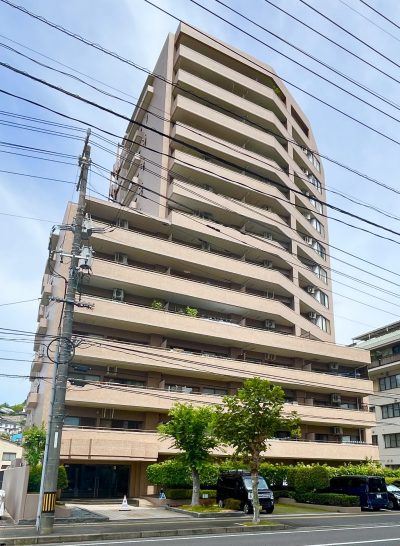 不動産物件情報