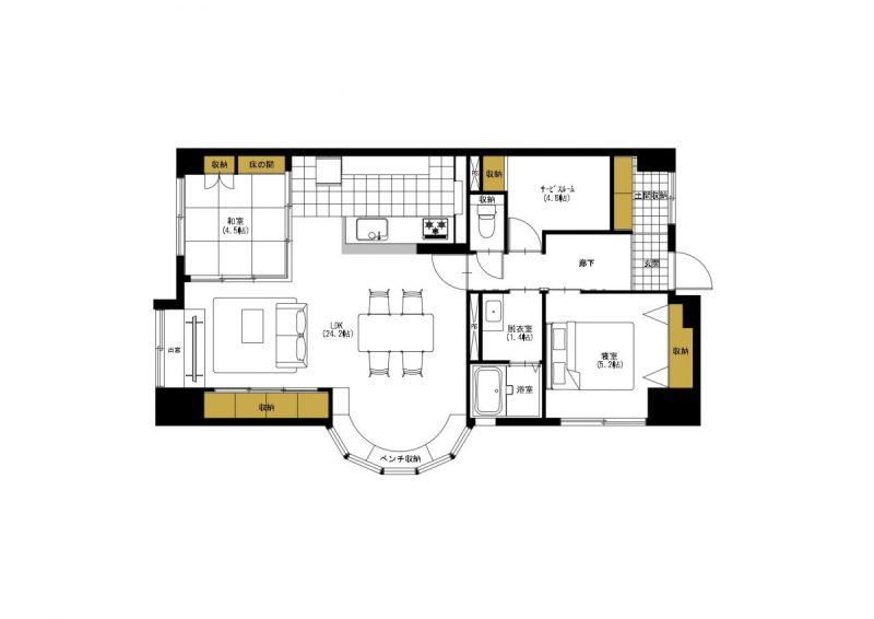 不動産物件情報