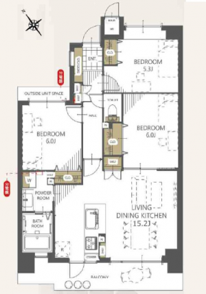 不動産物件情報