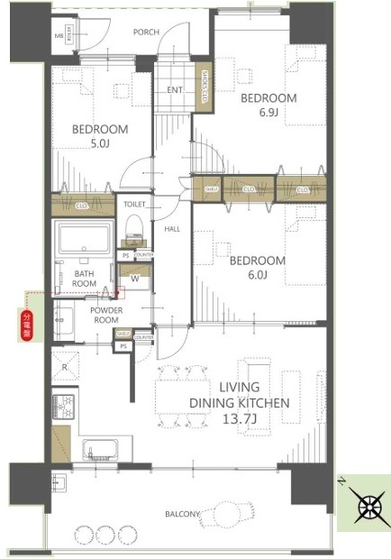 不動産物件情報