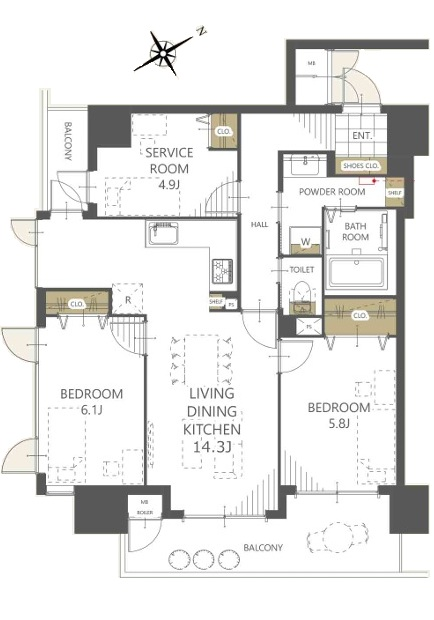 不動産物件情報