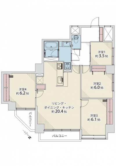 不動産物件情報