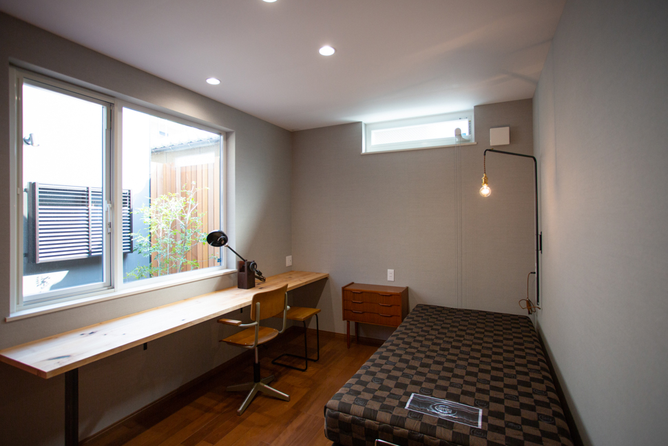 スタディスペース