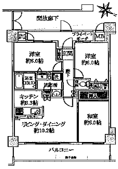 不動産物件情報