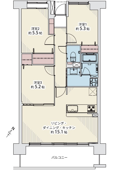 不動産物件情報